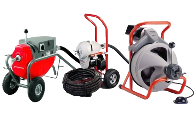 методы прочистки канализации Йошкар-Ола