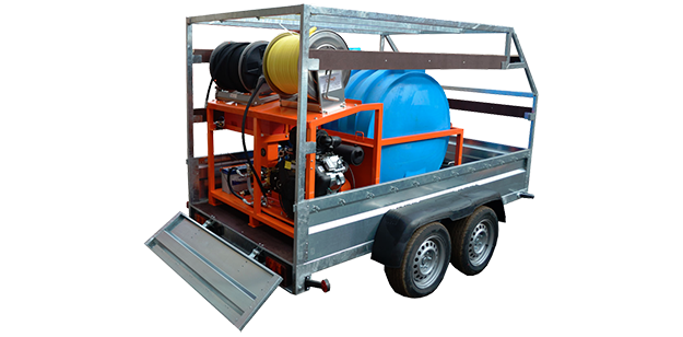 прочистка канализации под давлением Йошкар-Ола