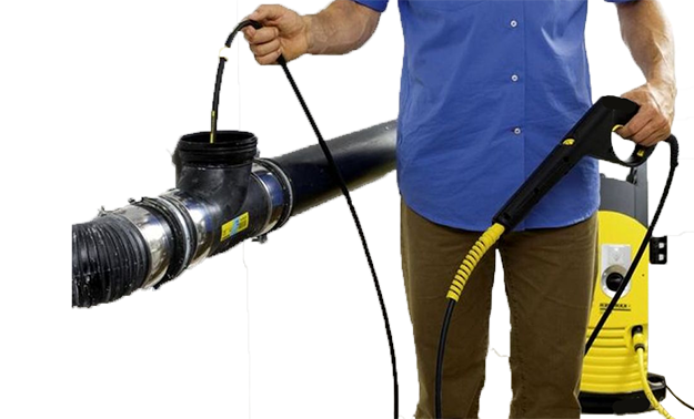 прочистка канализационных труб цена Йошкар-Ола